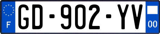 GD-902-YV