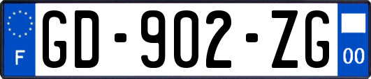 GD-902-ZG