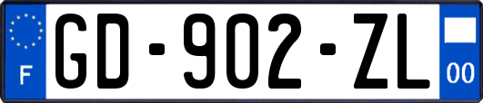 GD-902-ZL