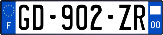 GD-902-ZR