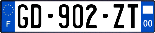 GD-902-ZT