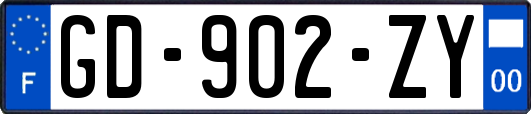 GD-902-ZY