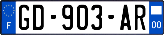 GD-903-AR