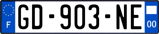 GD-903-NE