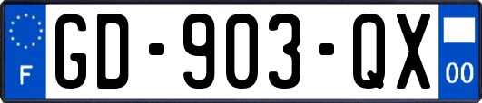GD-903-QX