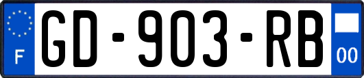 GD-903-RB
