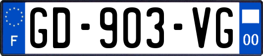 GD-903-VG