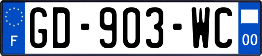 GD-903-WC