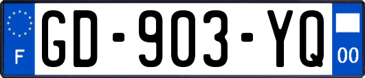 GD-903-YQ