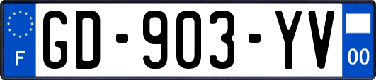 GD-903-YV