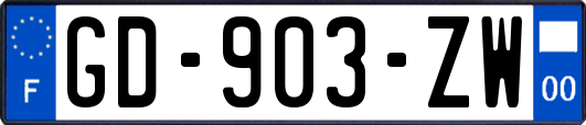 GD-903-ZW