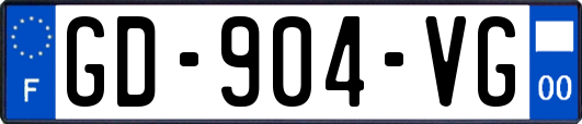 GD-904-VG