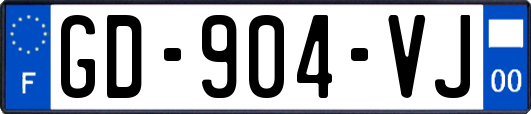 GD-904-VJ