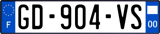 GD-904-VS