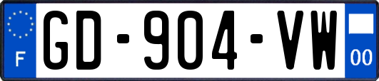 GD-904-VW