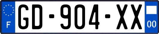 GD-904-XX