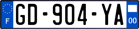 GD-904-YA