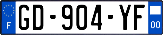 GD-904-YF