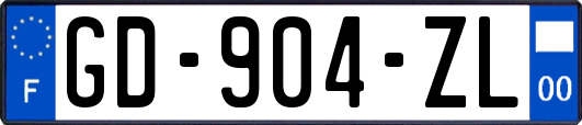 GD-904-ZL