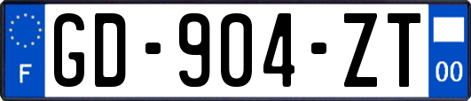 GD-904-ZT