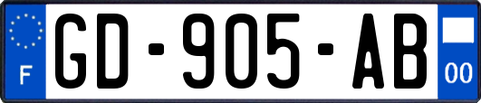 GD-905-AB