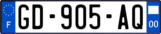 GD-905-AQ