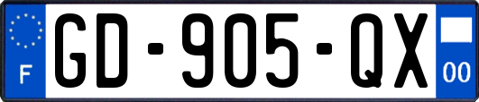GD-905-QX
