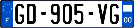 GD-905-VG