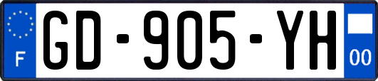 GD-905-YH