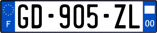 GD-905-ZL