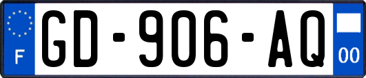 GD-906-AQ