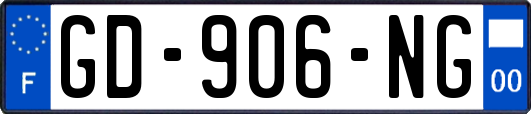 GD-906-NG