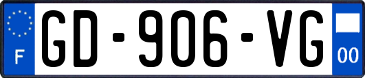 GD-906-VG