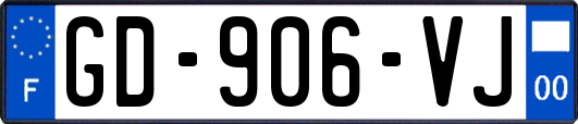 GD-906-VJ