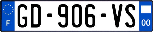 GD-906-VS