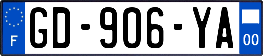 GD-906-YA