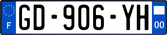 GD-906-YH