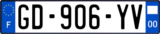 GD-906-YV