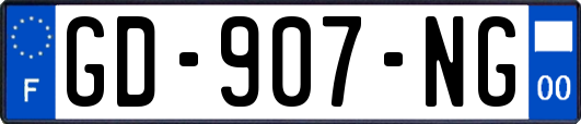GD-907-NG