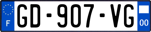 GD-907-VG