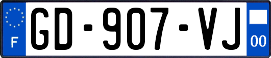 GD-907-VJ