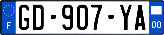 GD-907-YA