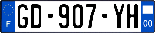 GD-907-YH