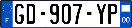 GD-907-YP