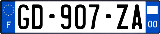 GD-907-ZA