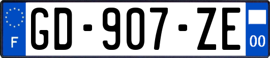 GD-907-ZE