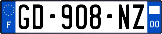 GD-908-NZ
