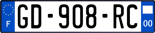 GD-908-RC