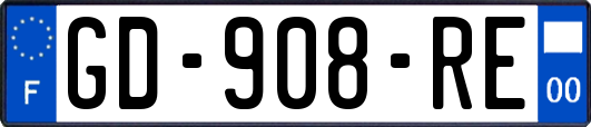 GD-908-RE