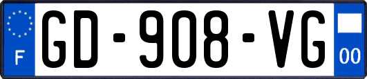 GD-908-VG